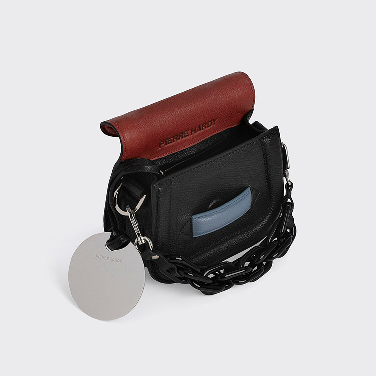 MICRO ALPHAVILLE BAG