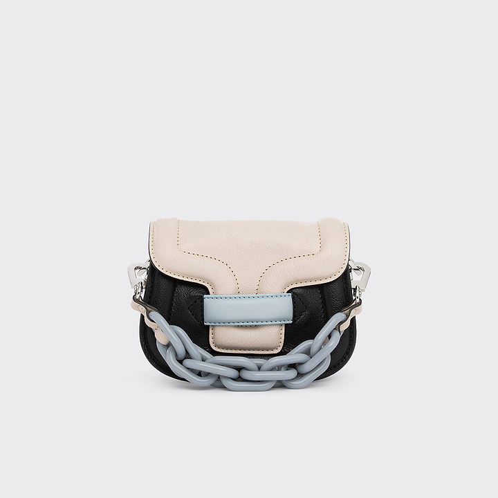 MICRO ALPHAVILLE BAG