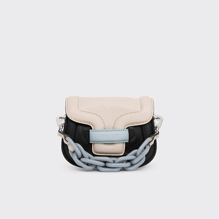 MICRO ALPHAVILLE BAG