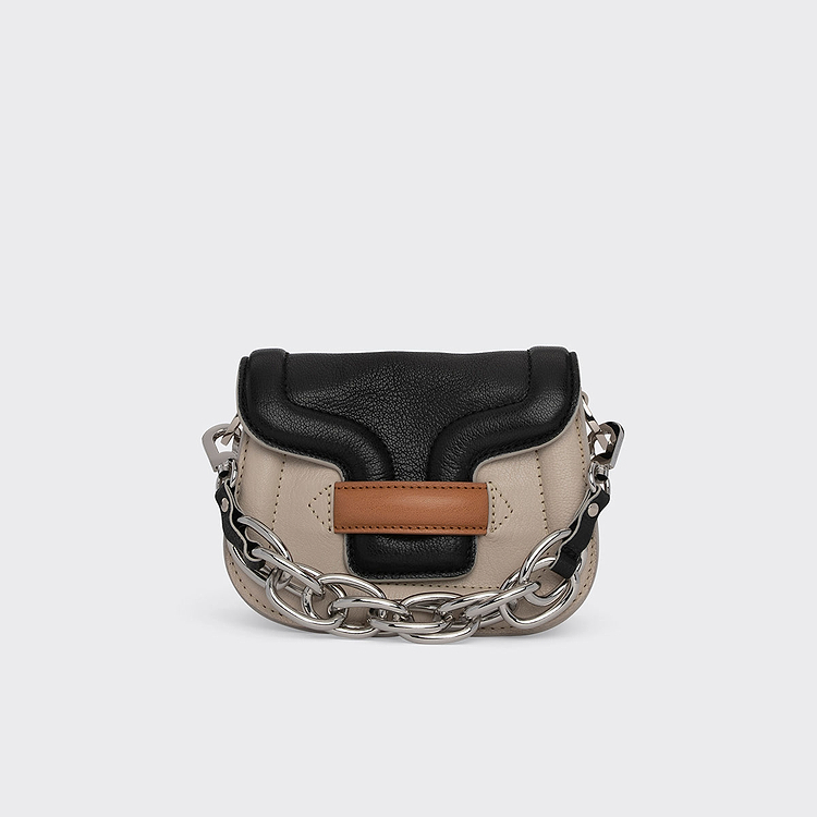 MICRO ALPHAVILLE BAG