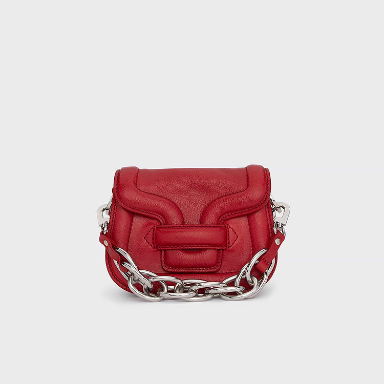 MICRO ALPHAVILLE BAG