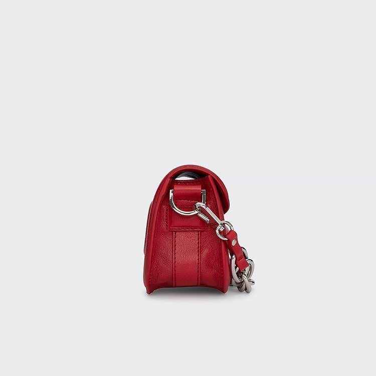 MICRO ALPHAVILLE BAG