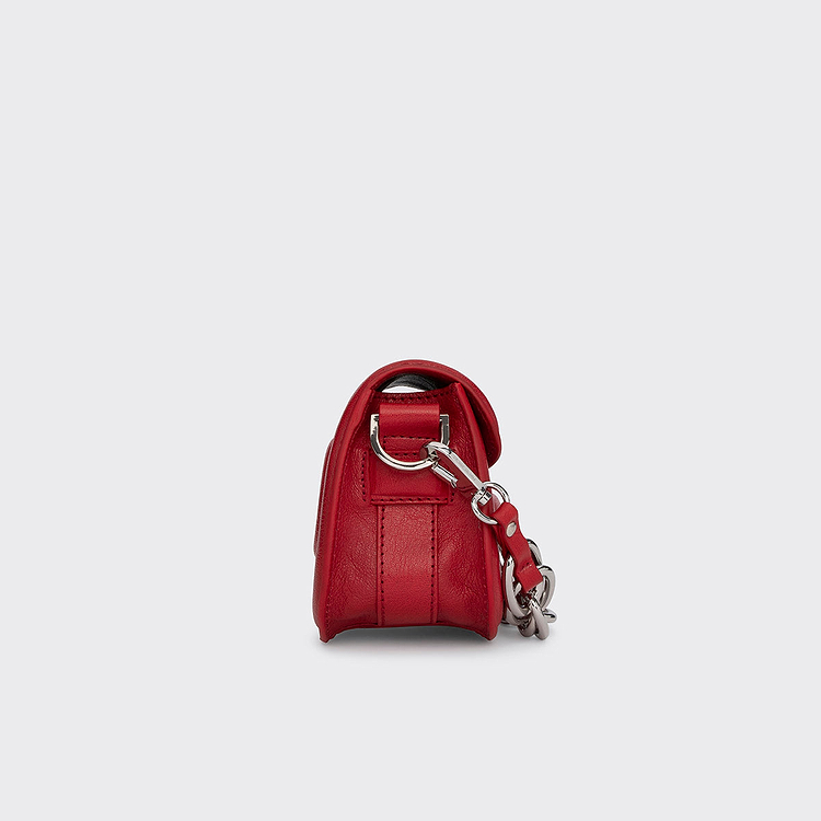 MICRO ALPHAVILLE BAG