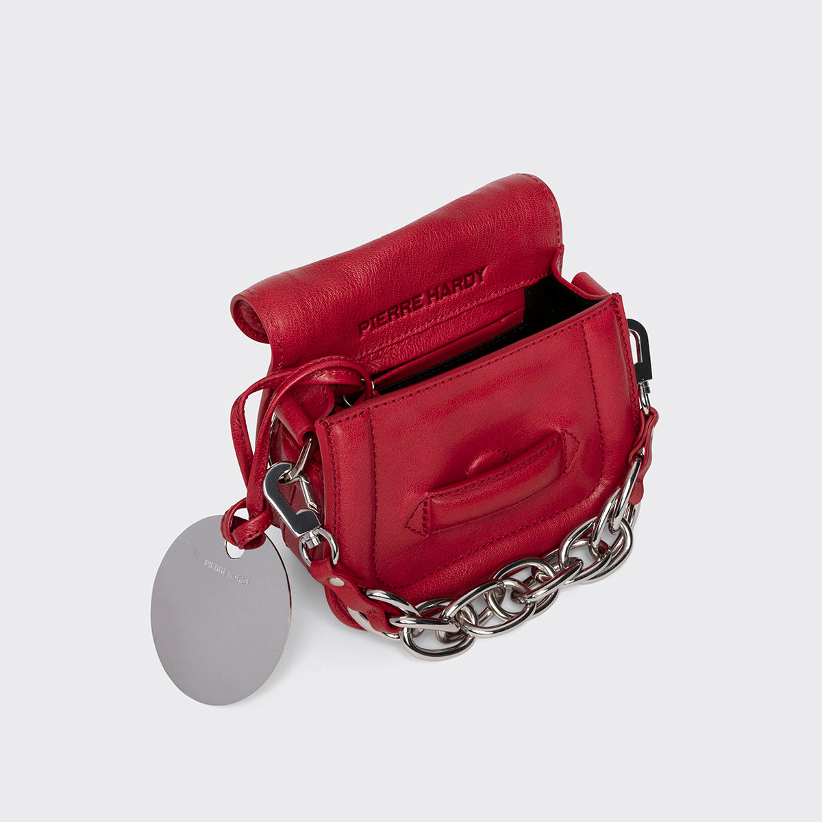 MICRO ALPHAVILLE BAG