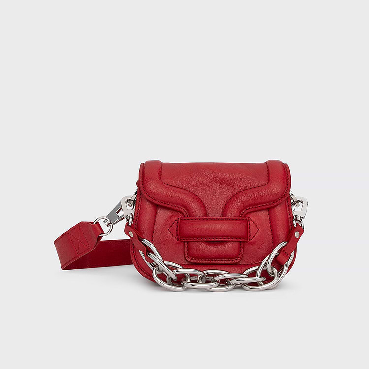 MICRO ALPHAVILLE BAG