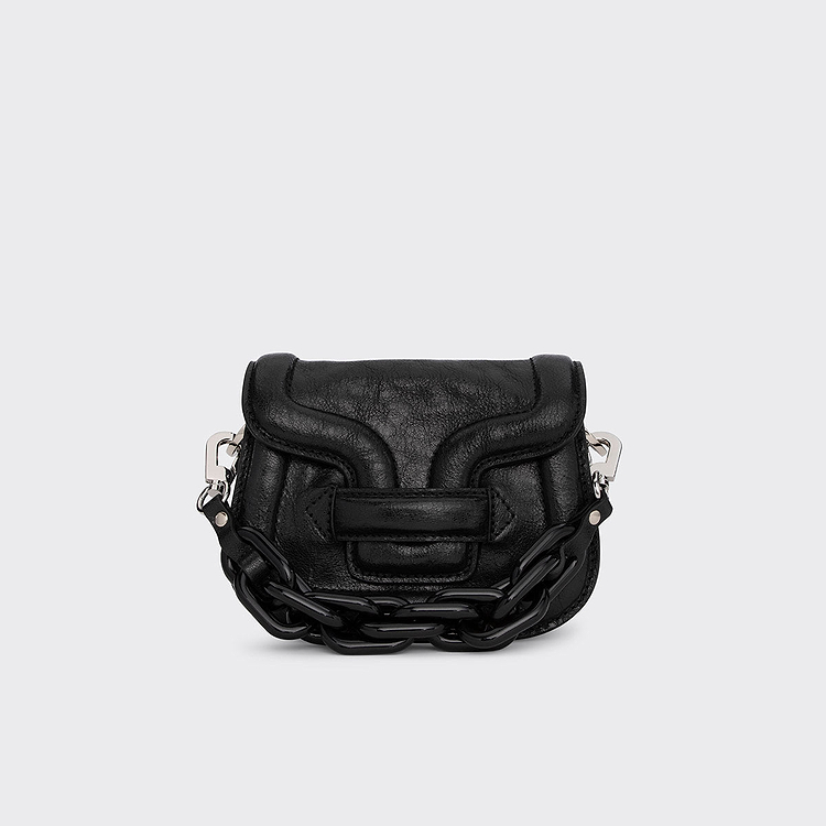 MICRO ALPHAVILLE BAG