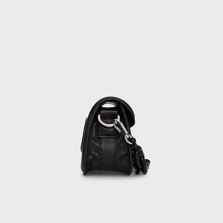 MICRO ALPHAVILLE BAG