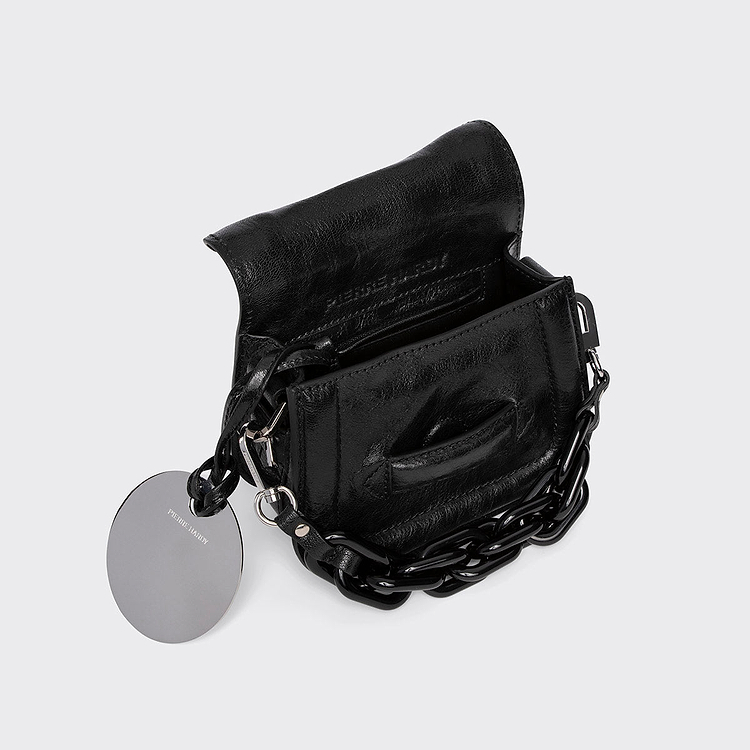 MICRO ALPHAVILLE BAG