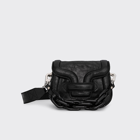 MICRO ALPHAVILLE BAG