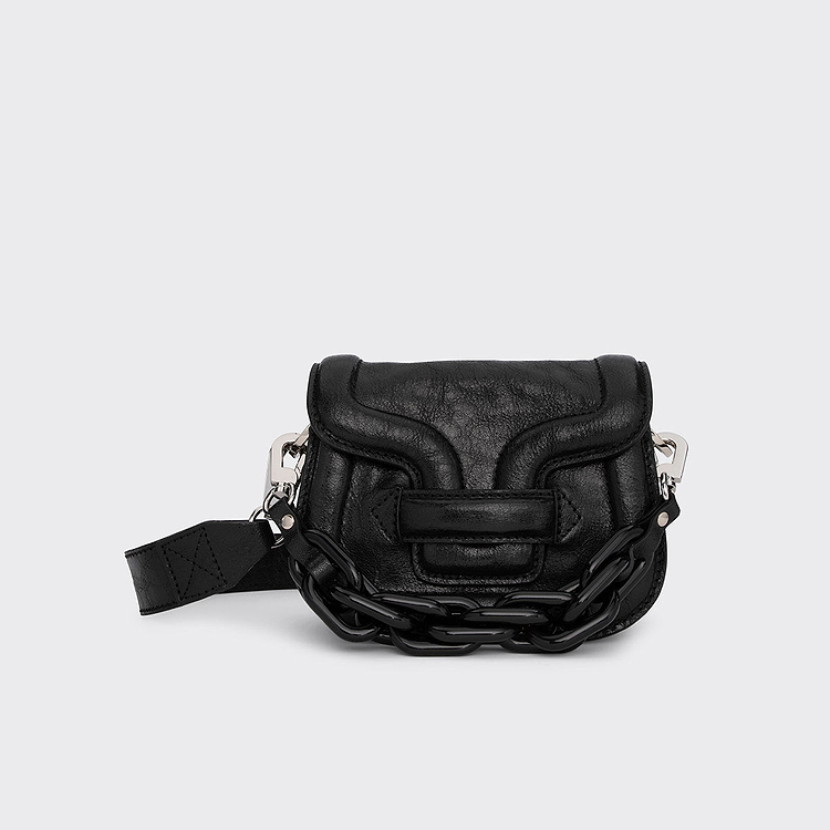 MICRO ALPHAVILLE BAG