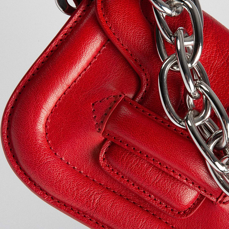 MICRO ALPHAVILLE BAG