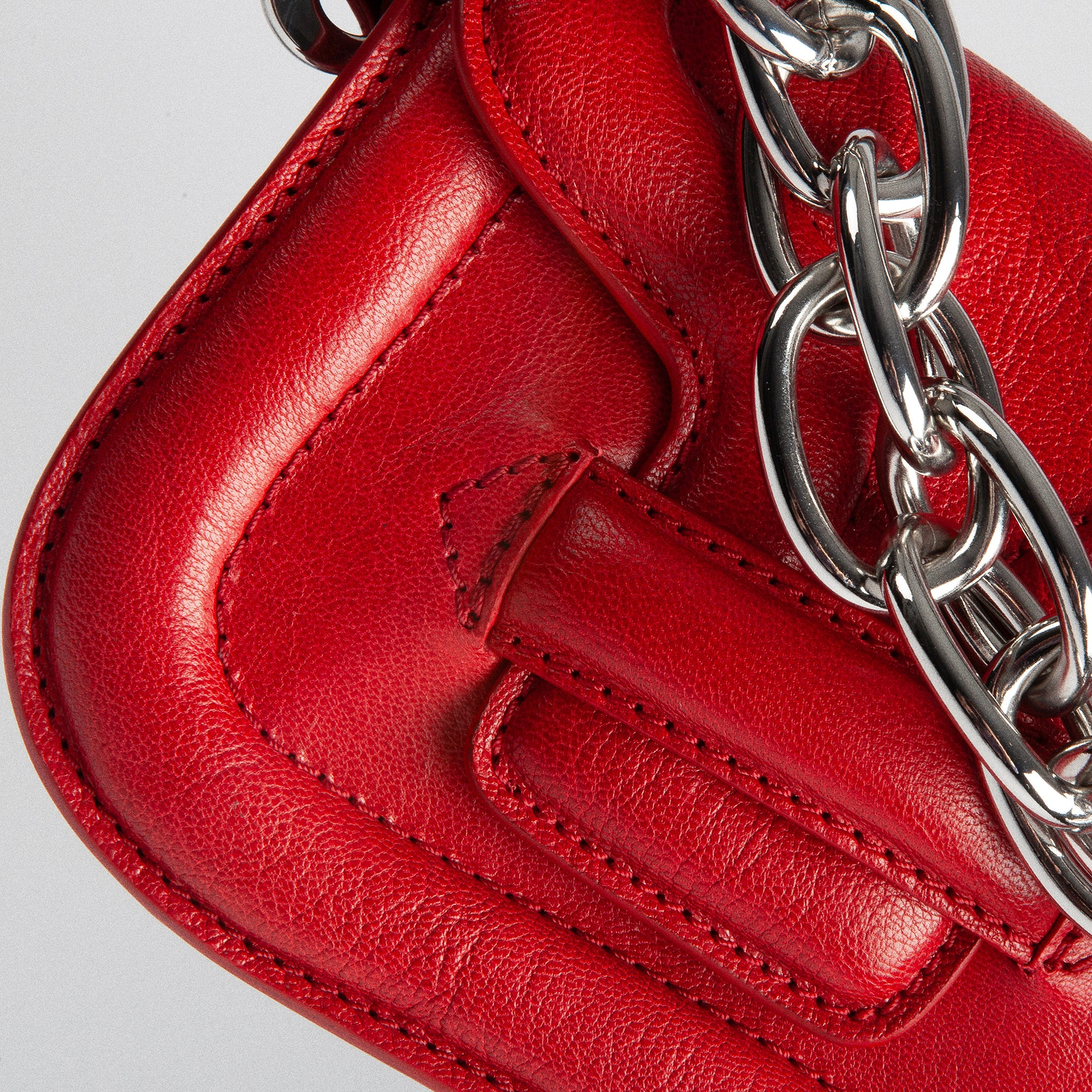 MICRO ALPHAVILLE BAG