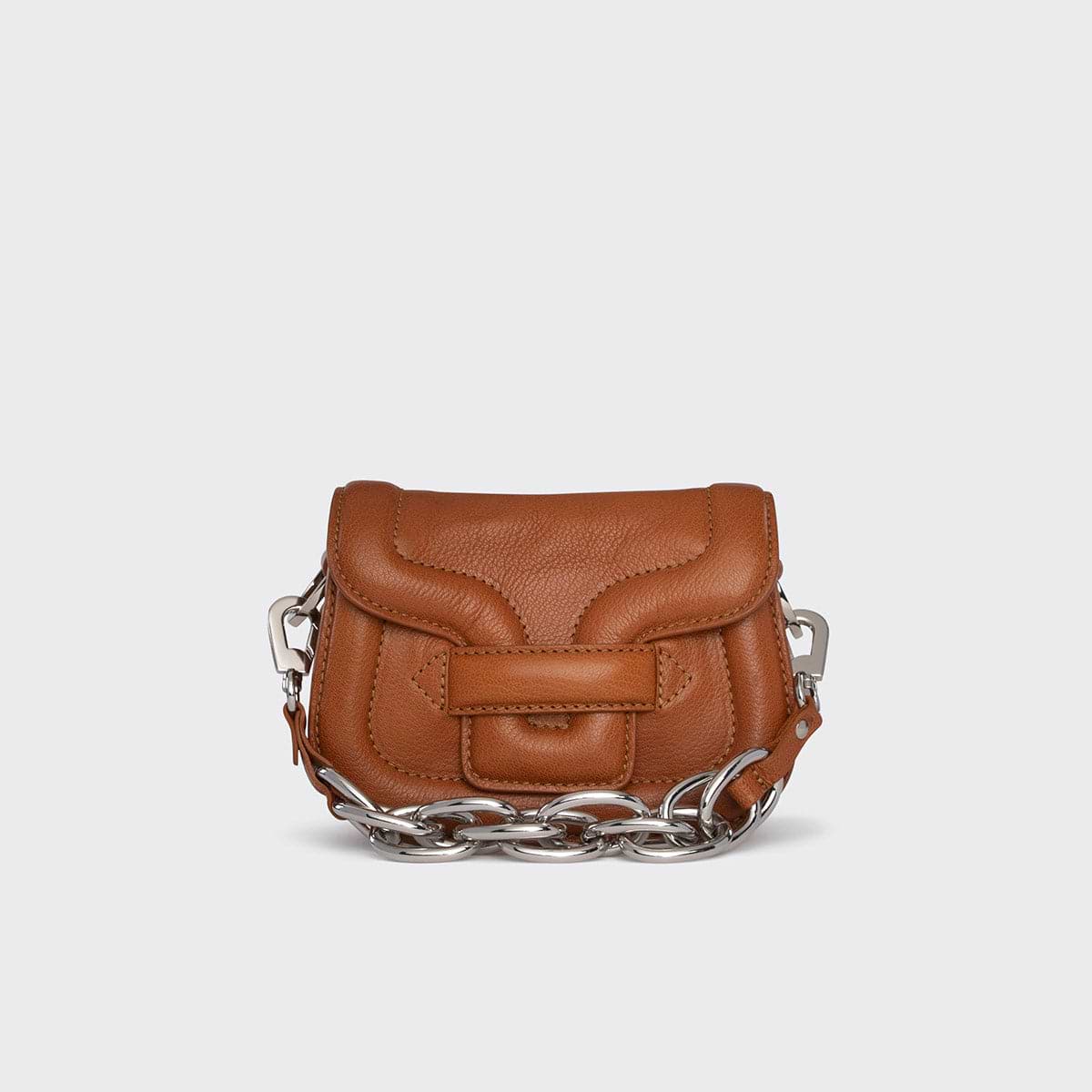 MICRO ALPHAVILLE BAG