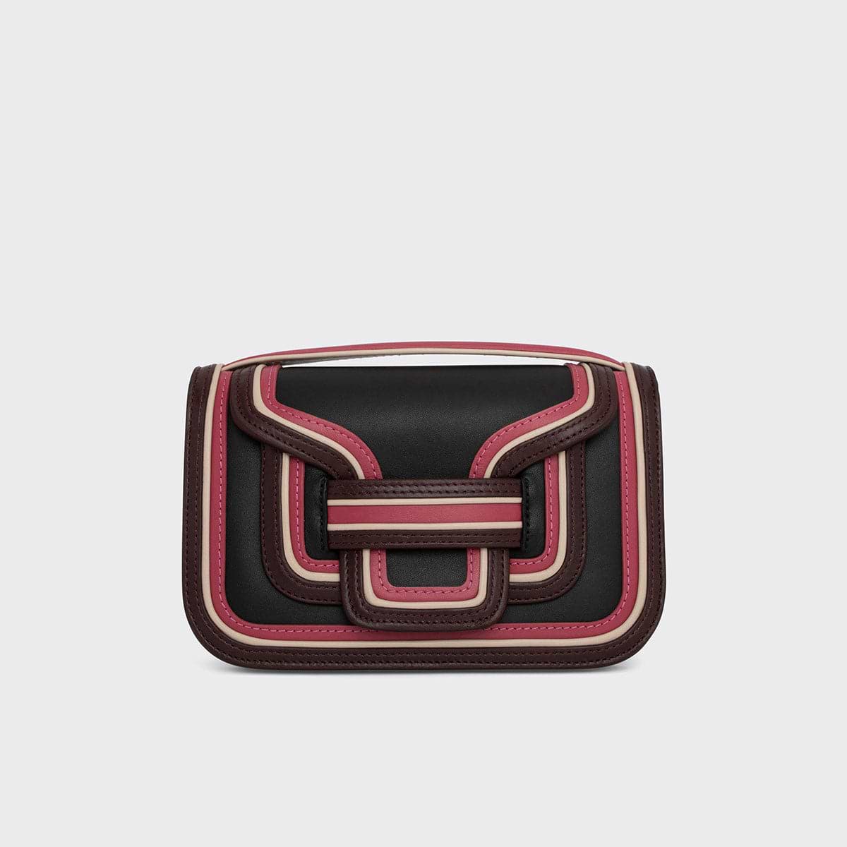 PIERRE HARDY ALPHA BAG アルファバッグ マキシサイズ PIERRE HARDY - アルファ マキシ ハンドバッグ - ALPHA MAXI BAG