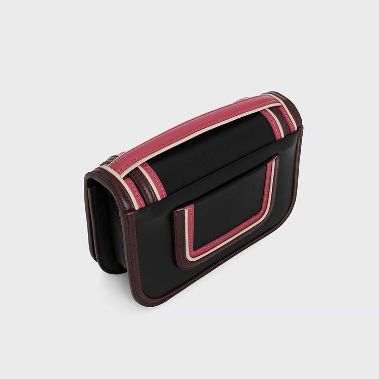 ALPHA HANDBAG