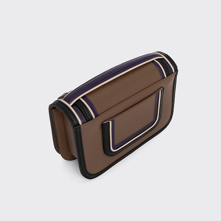 ALPHA HANDBAG