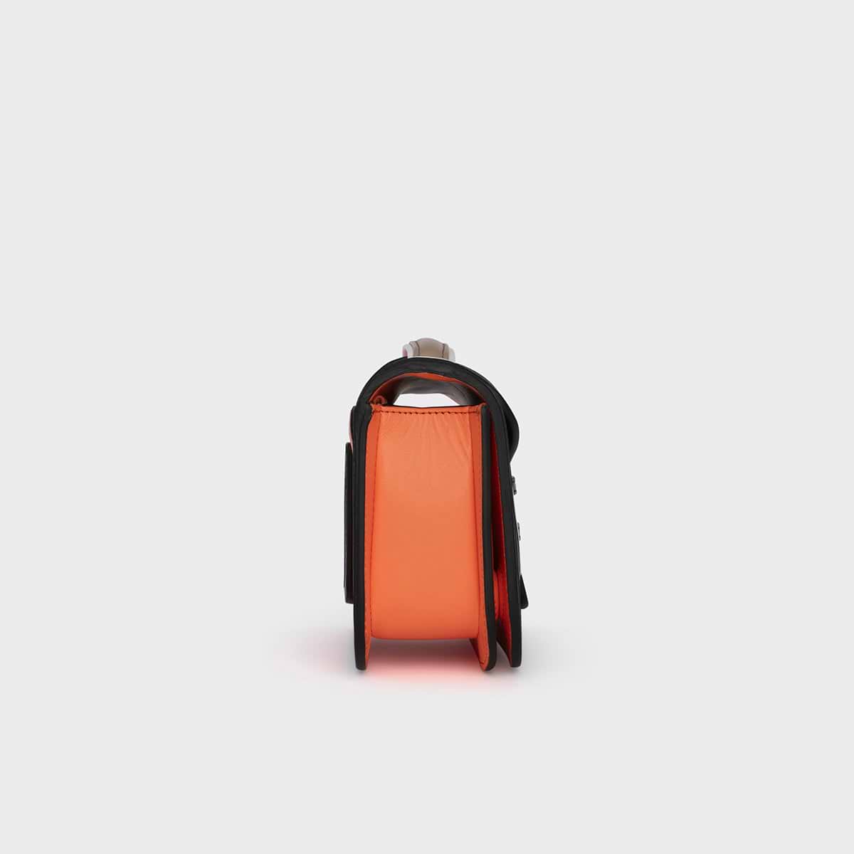 ALPHA HANDBAG
