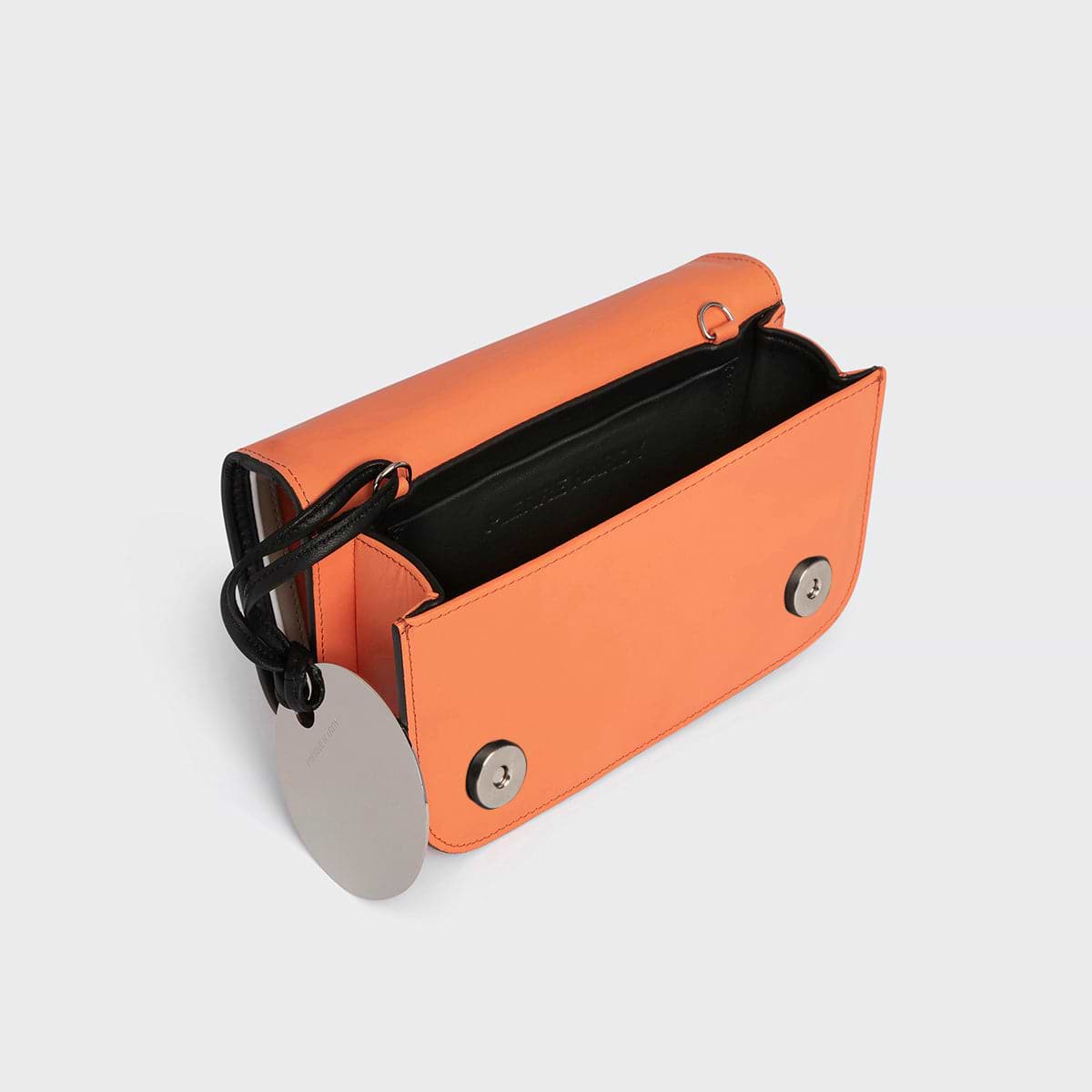 ALPHA HANDBAG