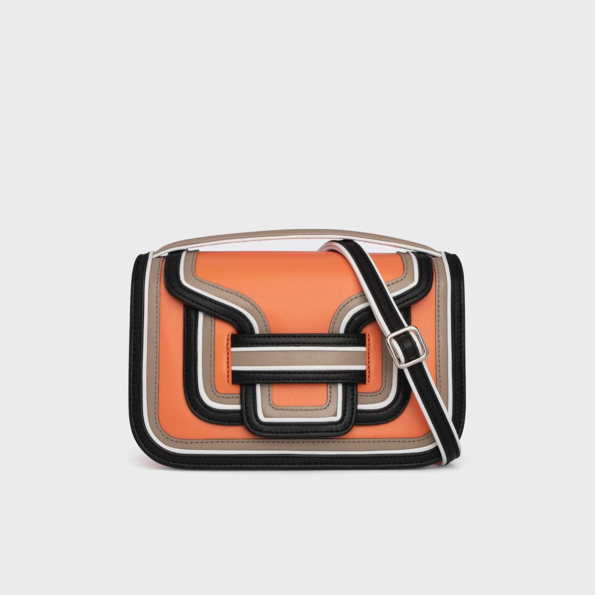 ALPHA HANDBAG