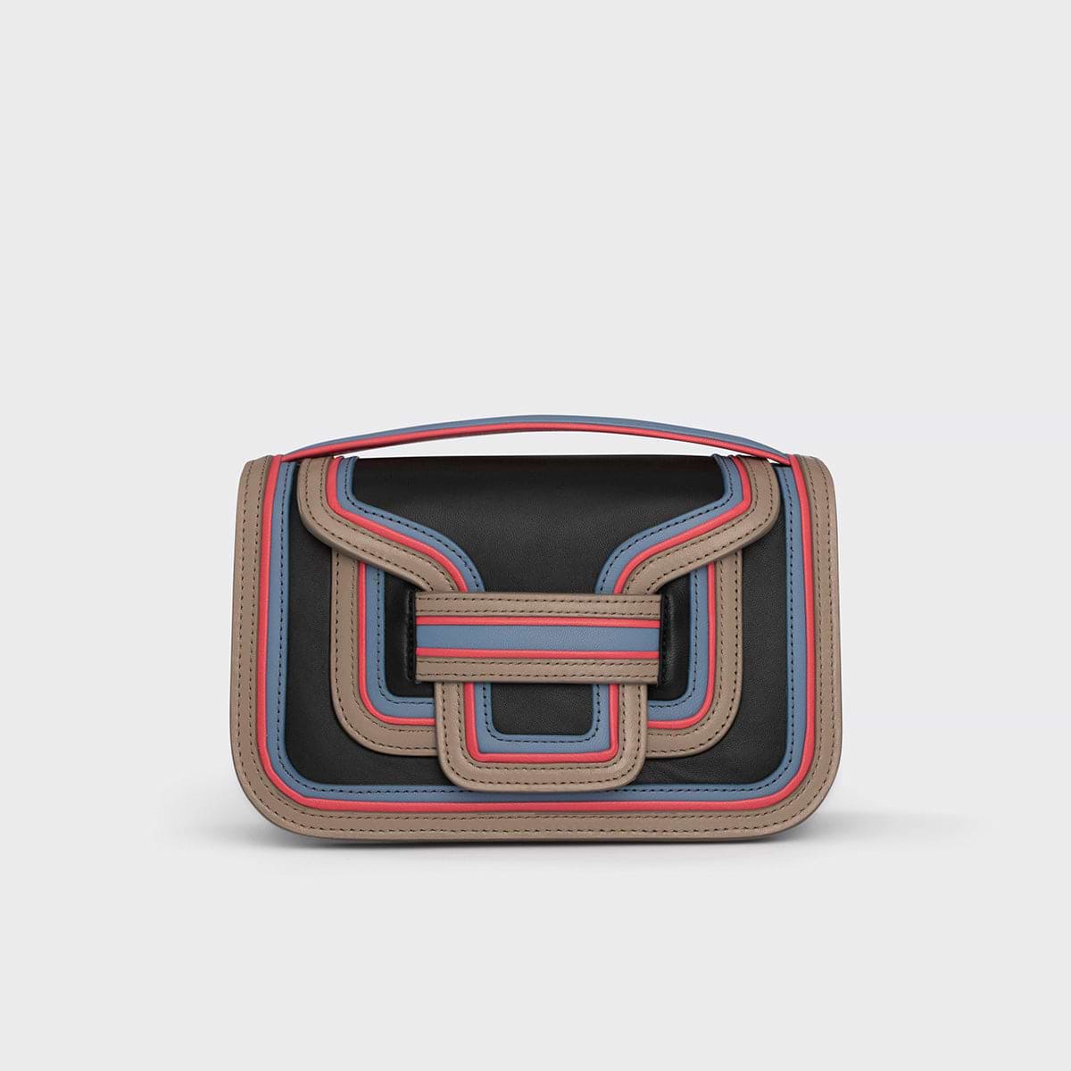 ALPHA HANDBAG