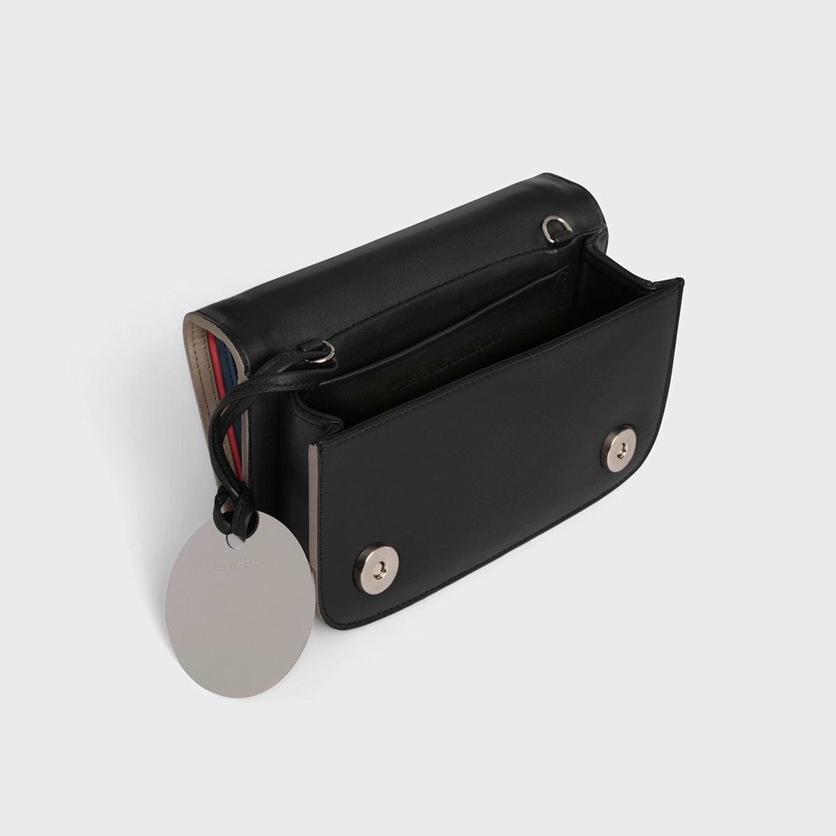 ALPHA HANDBAG