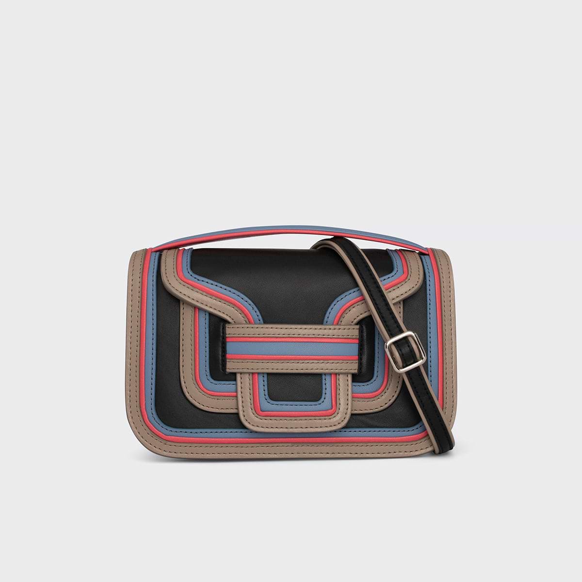 ALPHA HANDBAG