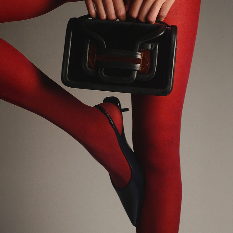 ALPHA HANDBAG