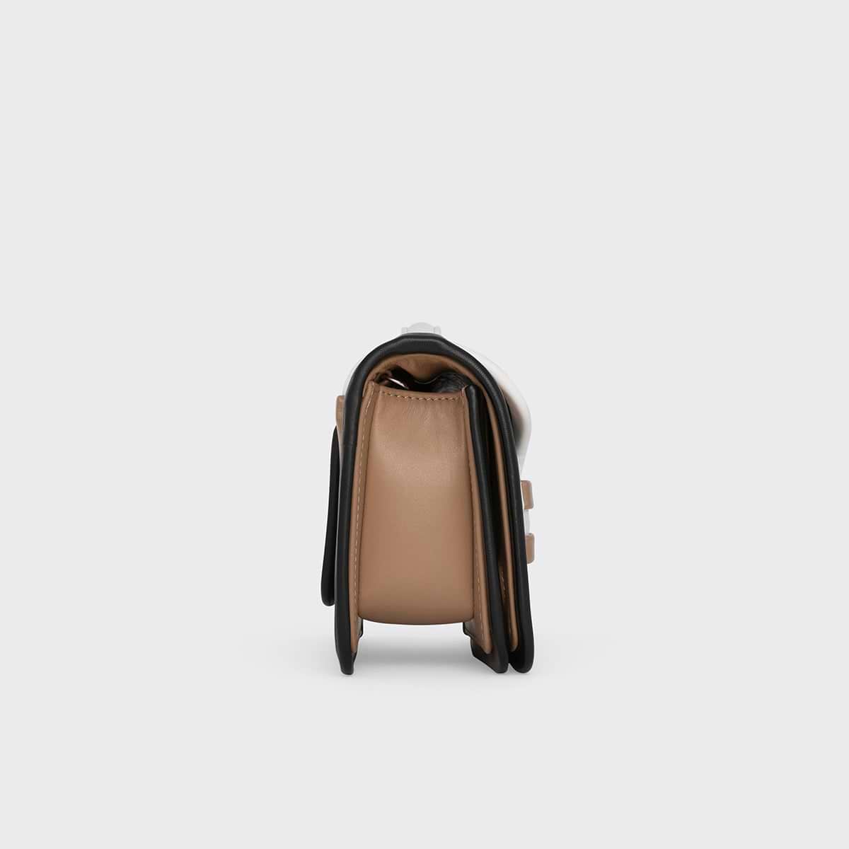 ALPHA HANDBAG