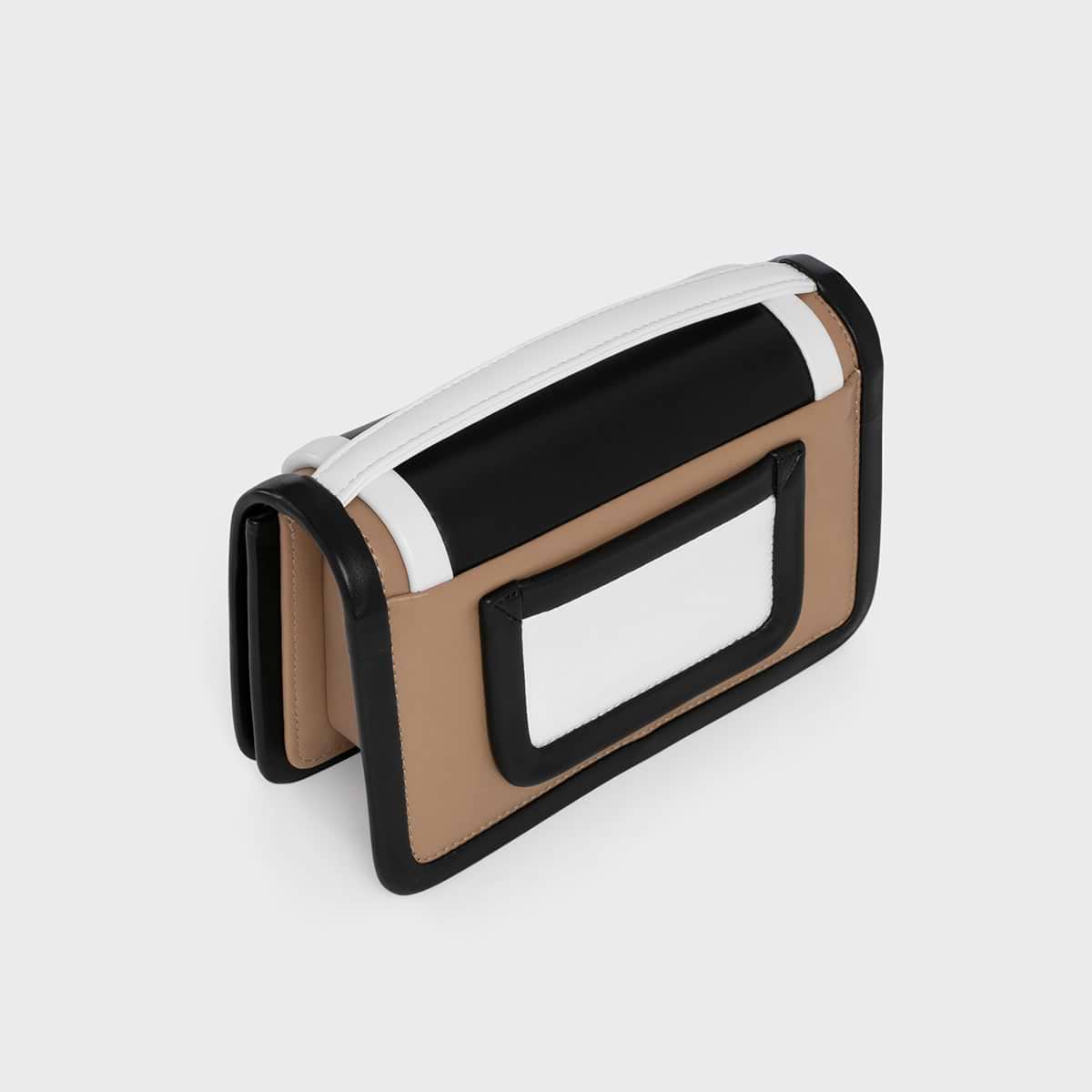 ALPHA HANDBAG