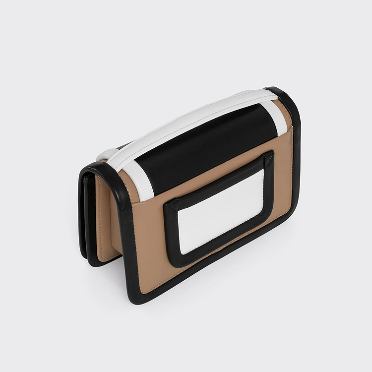 ALPHA HANDBAG