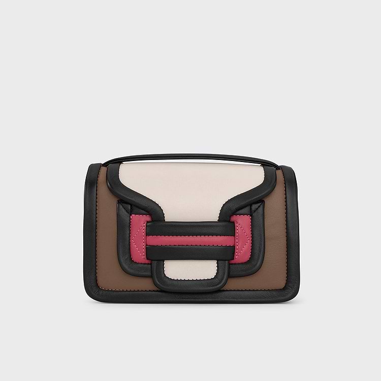 ALPHA HANDBAG