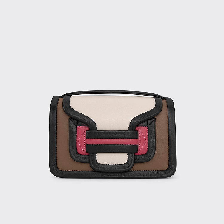 ALPHA HANDBAG