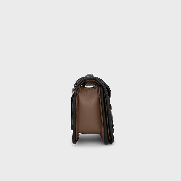ALPHA HANDBAG