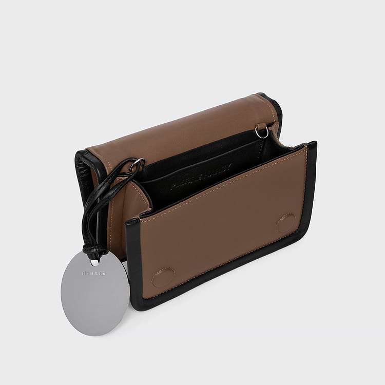 ALPHA HANDBAG