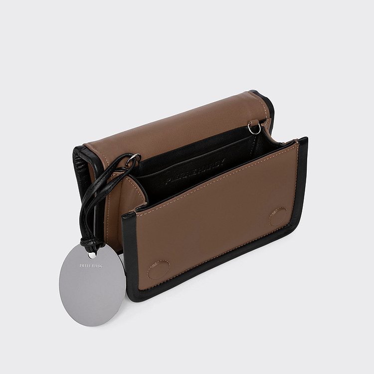 ALPHA HANDBAG