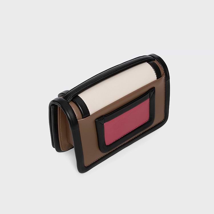 ALPHA HANDBAG