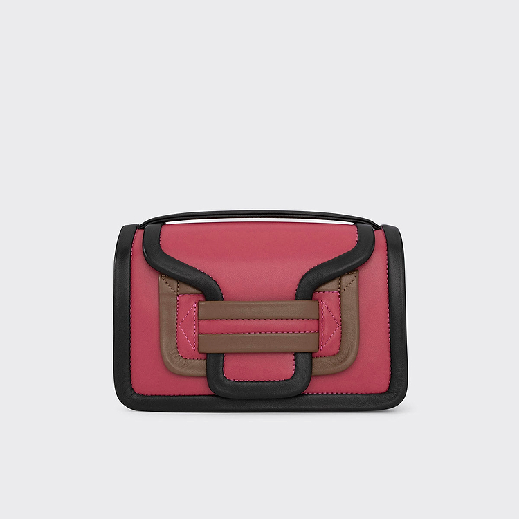 ALPHA HANDBAG