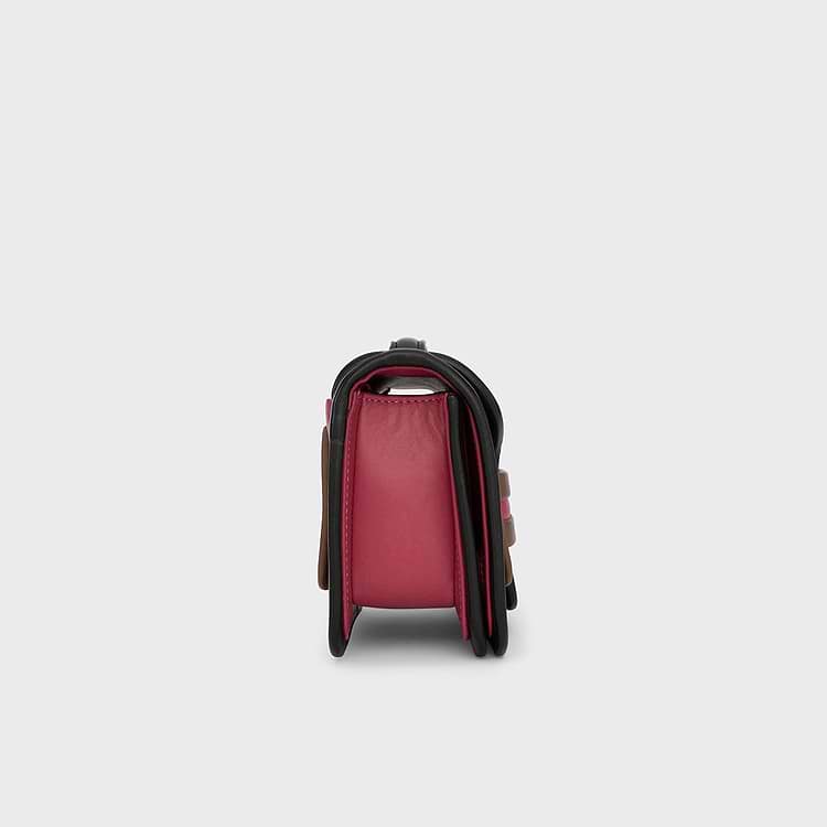 ALPHA HANDBAG