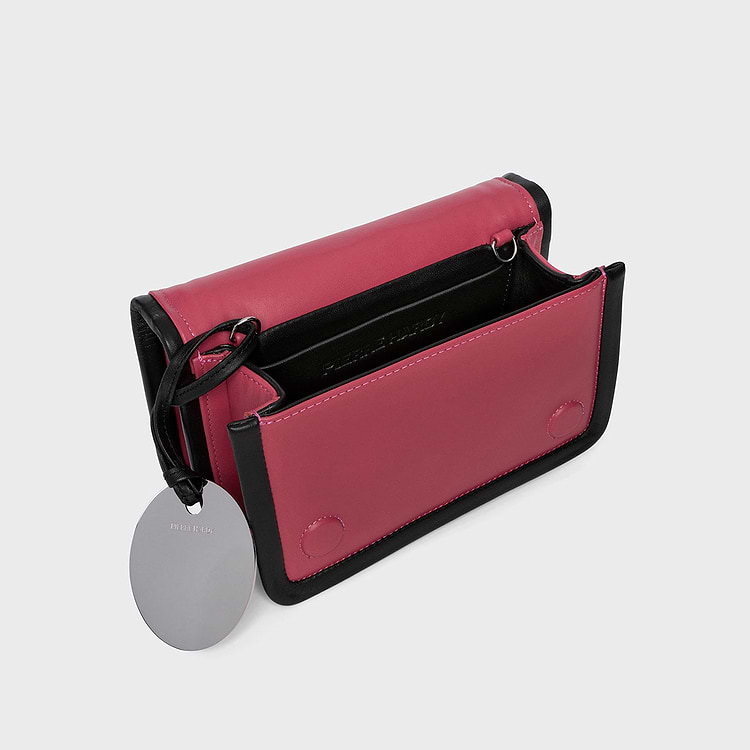 ALPHA HANDBAG