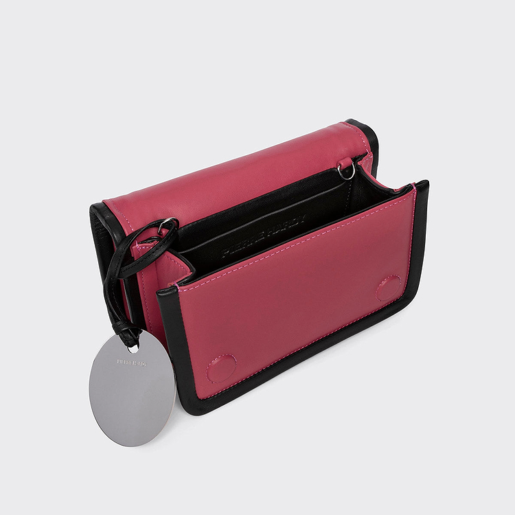 ALPHA HANDBAG