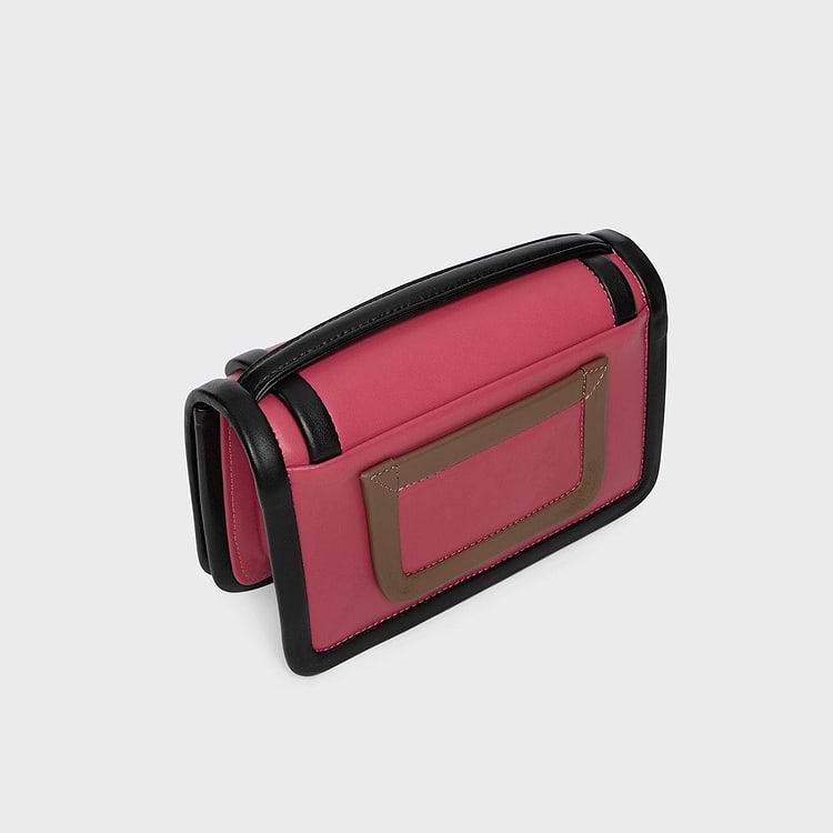 ALPHA HANDBAG
