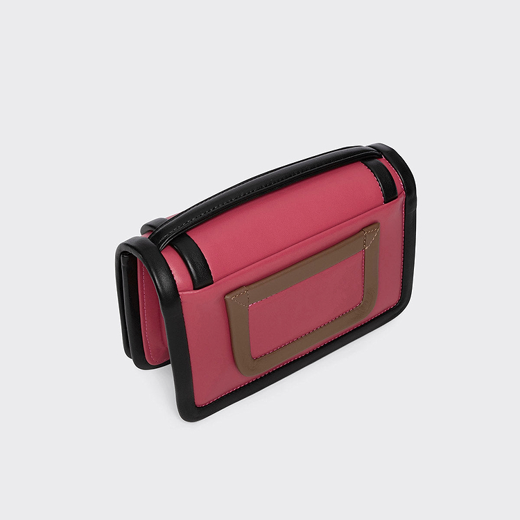 ALPHA HANDBAG