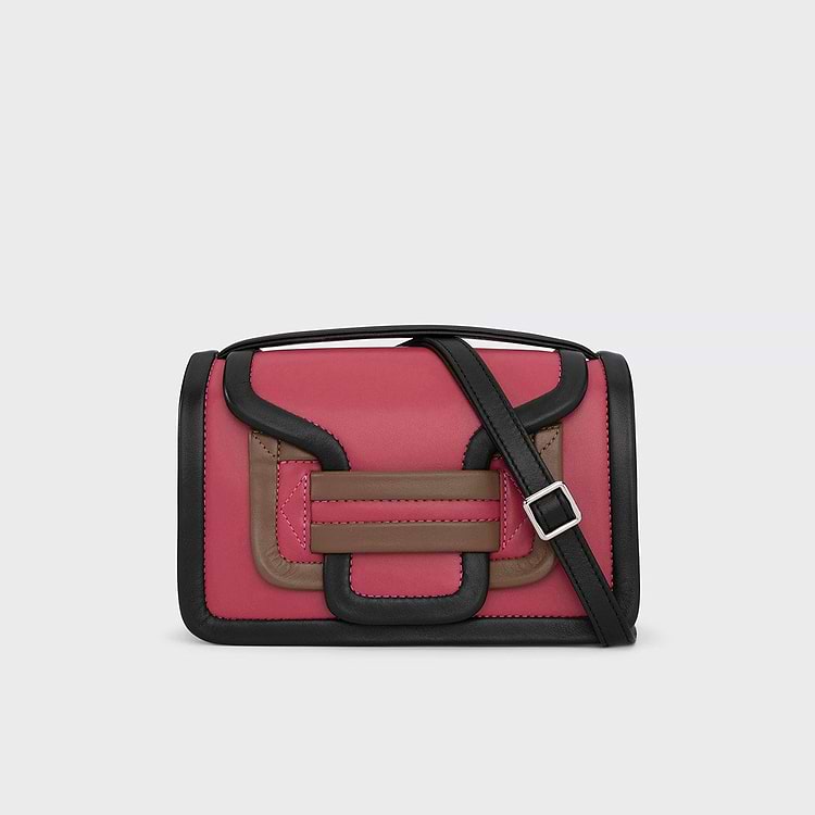 ALPHA HANDBAG