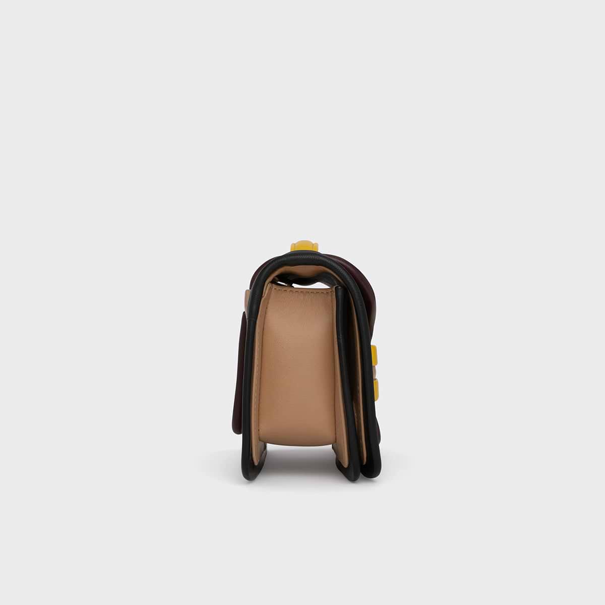 ALPHA HANDBAG