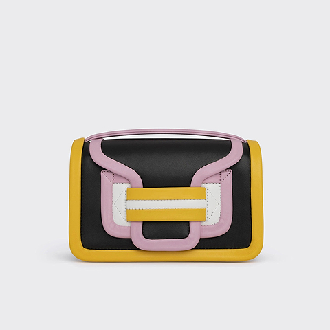 ALPHA HANDBAG