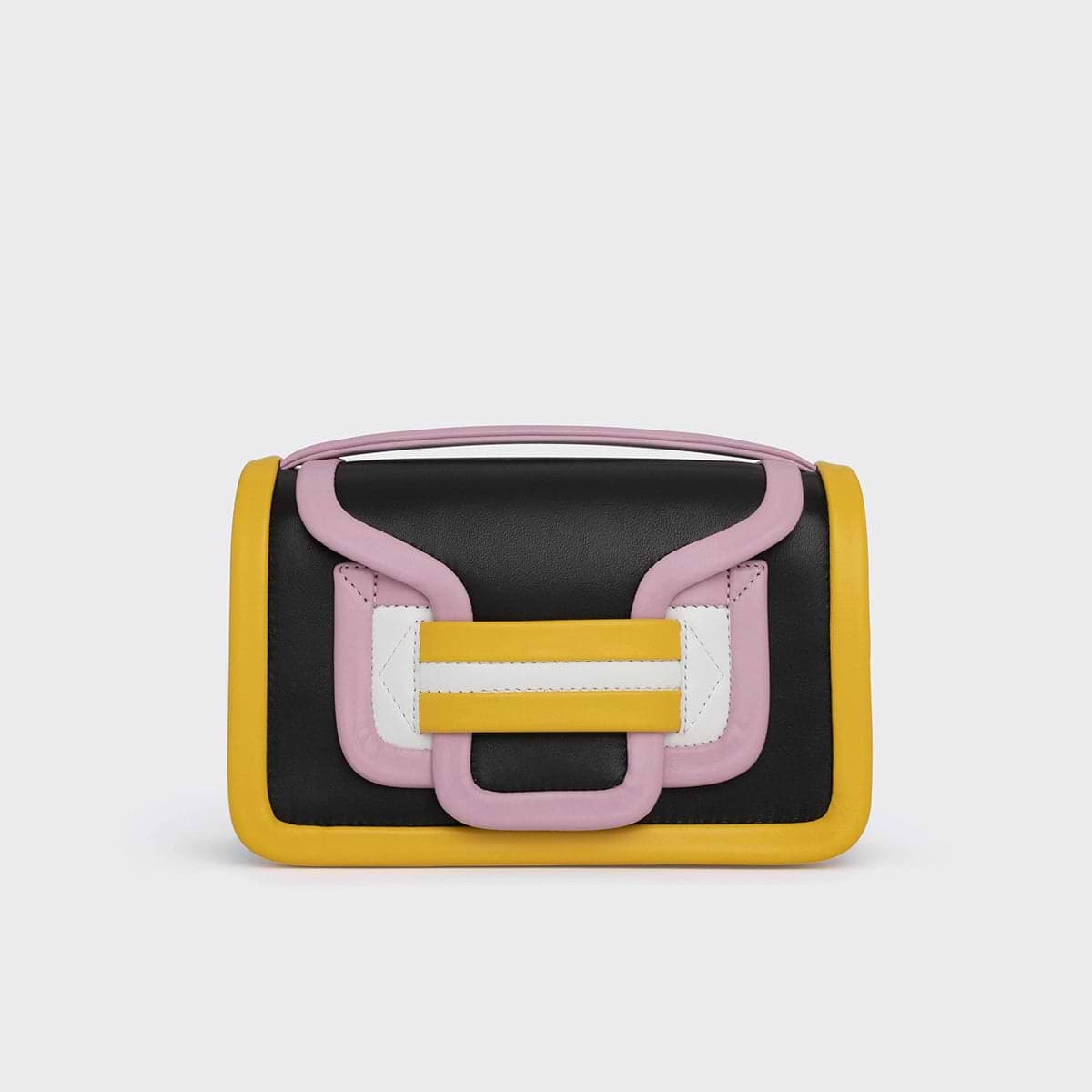 ALPHA HANDBAG