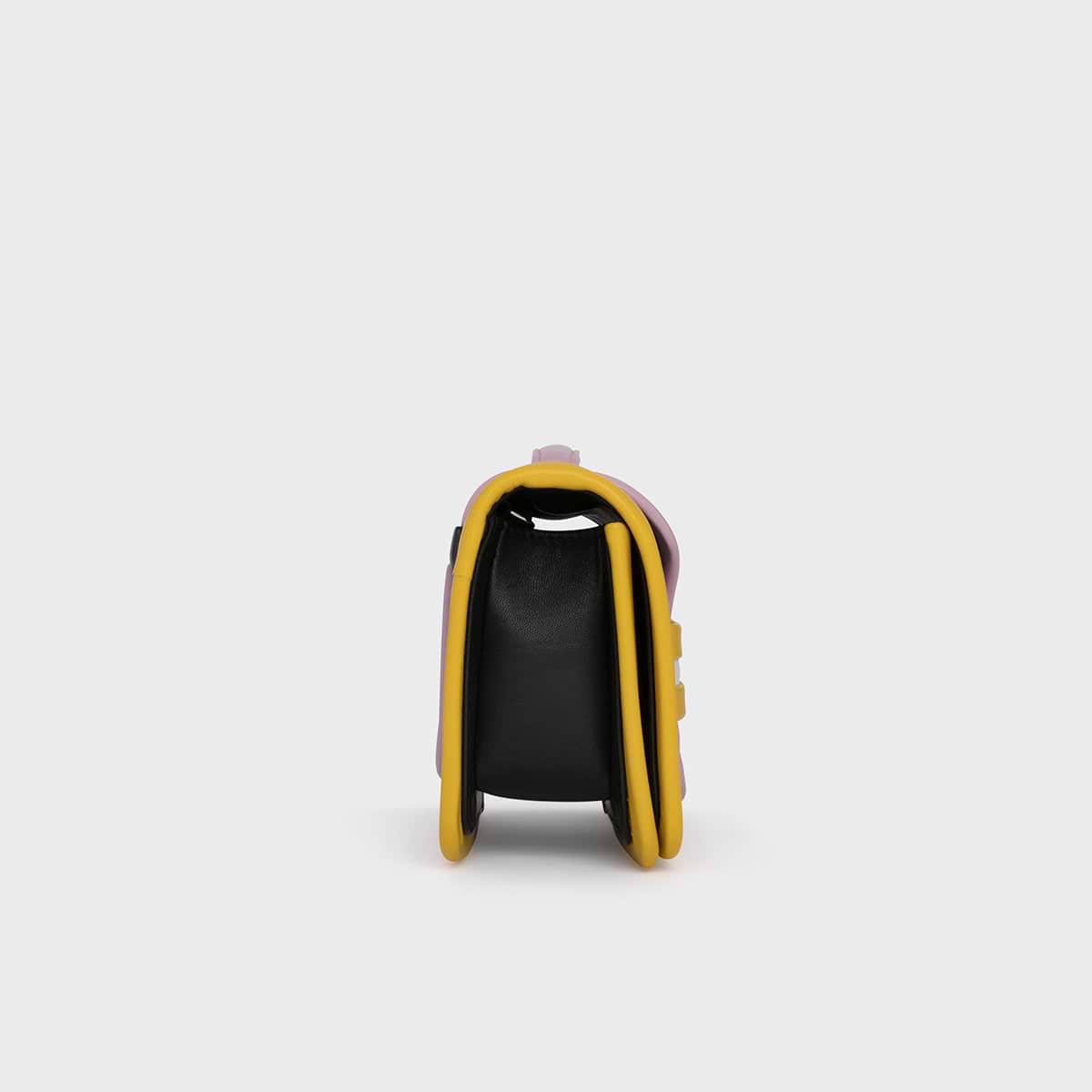 ALPHA HANDBAG