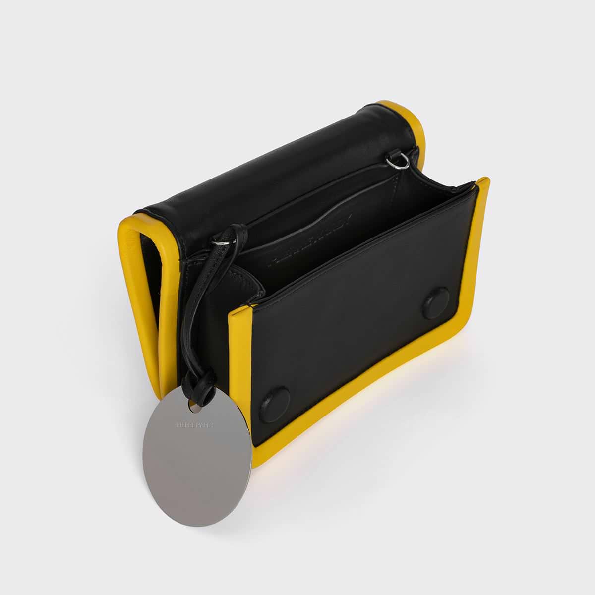 ALPHA HANDBAG