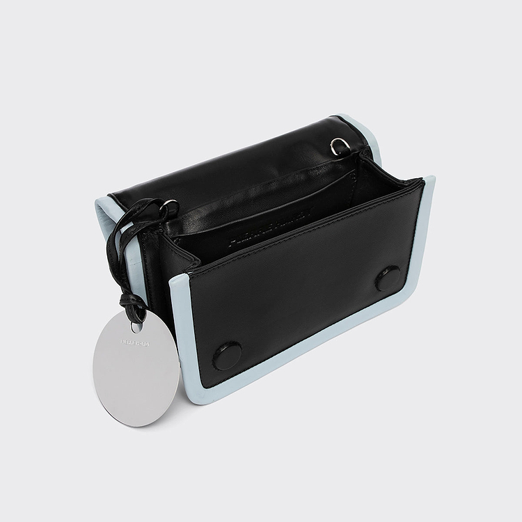 ALPHA HANDBAG