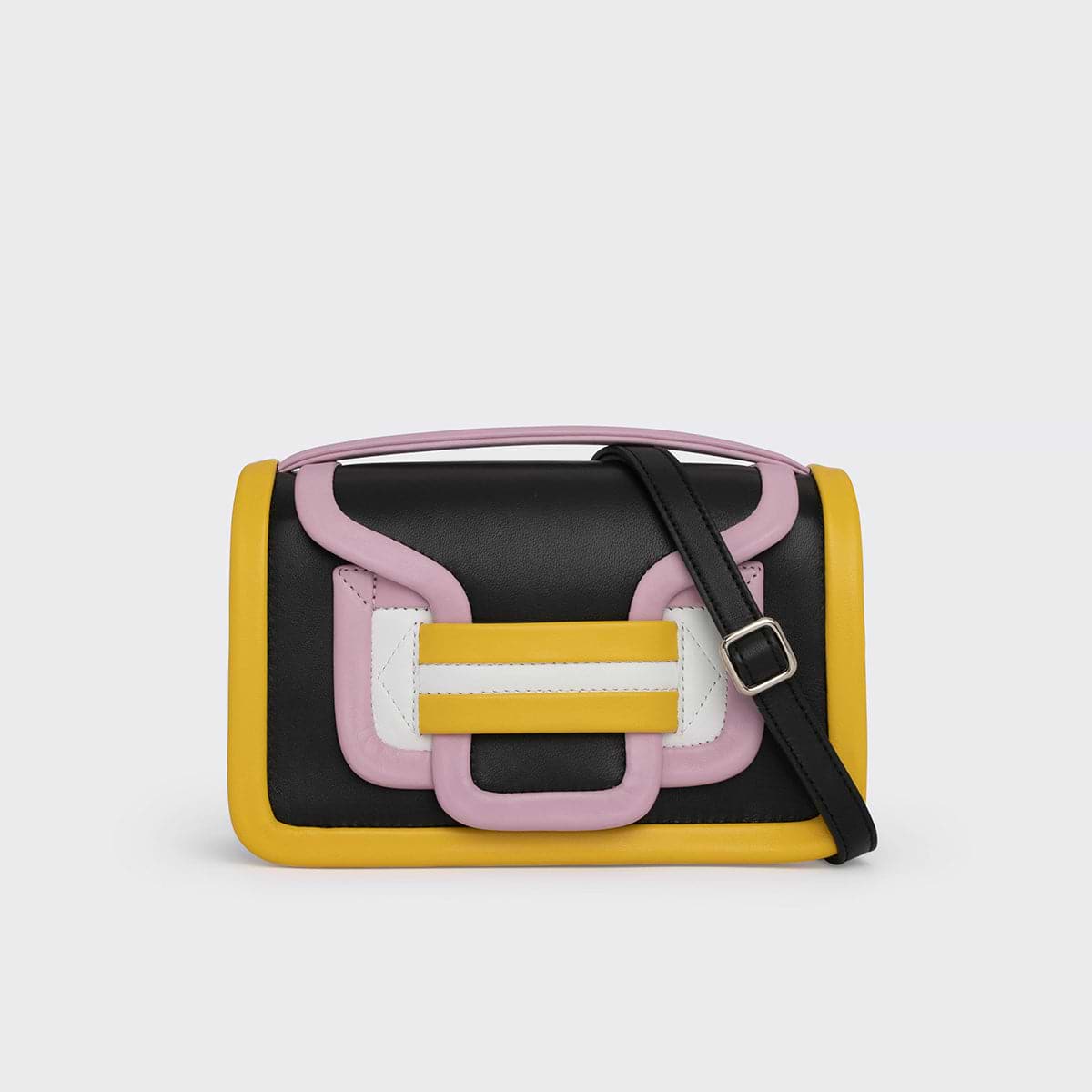 ALPHA HANDBAG